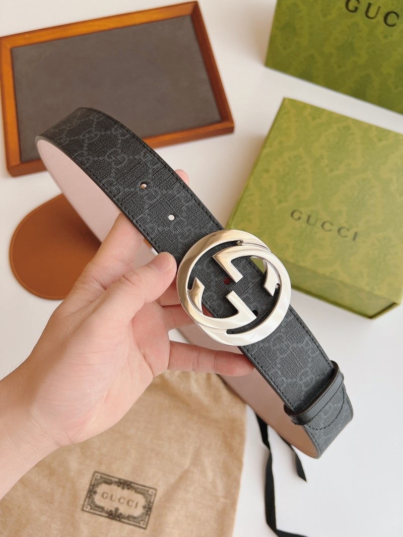 Gucci Belts